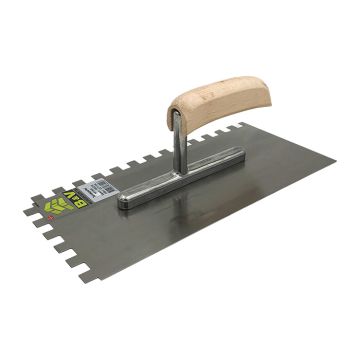 B&V Tandspartel