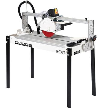 Raimondi Bolt 90 fliseskæremaskine