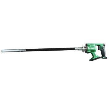 Hikoki Betonvibrator 36V - UV3628DA (Kun maskine)