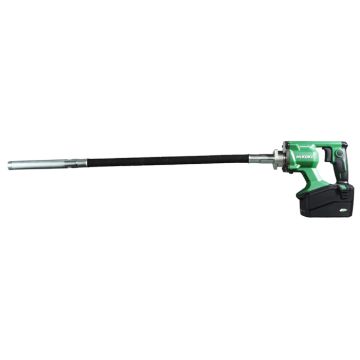 Hikoki Betonvibrator 36V - UV3628DA