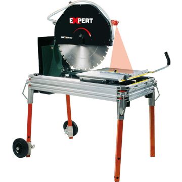 Battipav Expert 500 stenskæremaskine