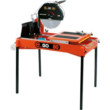 Battipav E.GO Plus 80 cm stenskæremaskine