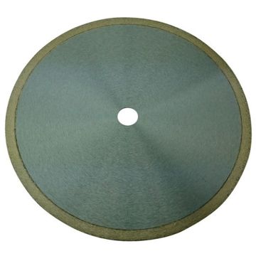 Turbo Diamantskive til vådskærer - 350 mm