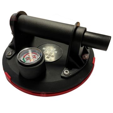 Stor sugekop 8" - 120 kg