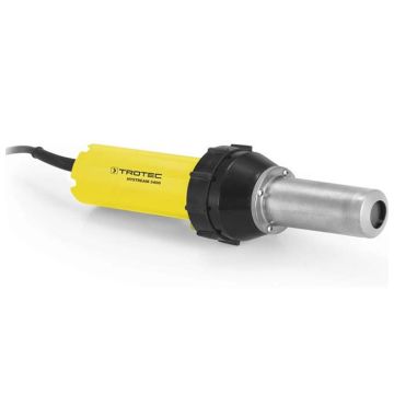 Trotec HyStream 3400 Varmepistol - Tilex 30/50