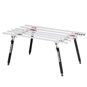 BM 180 Arbejdsbord til Store Fliser - Plus Mk III