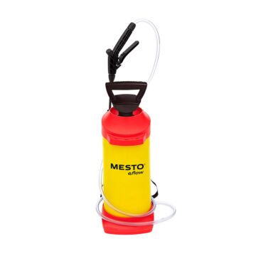 Mesto Tryksprøjte Akku Fix+ - 5 L 