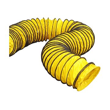 7,6 meter slange til Master Blæser BL8800