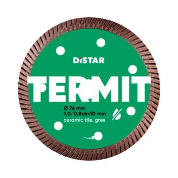 Distar Diamantklinge – Termit – Ø 76 mm