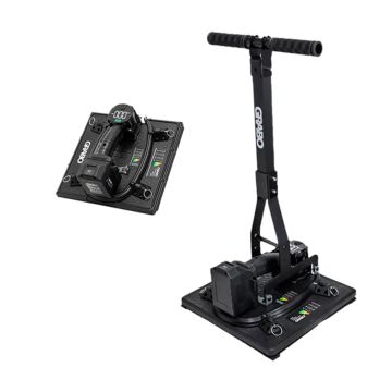 Grabo Sugekop Akku – High Flow – Max 25/50 kg
