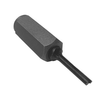 OSM Fugefræserunit 1 skær 4,5 mm