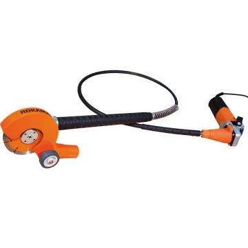 Piranha Cutter Fugefræser