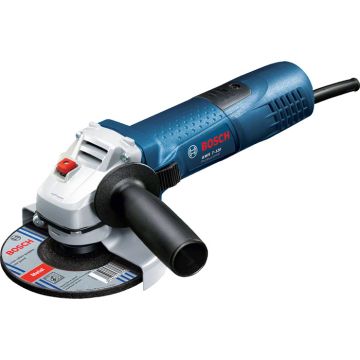 Bosch GWS 7-125 720W vinkelsliber