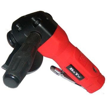 BATO Luft vinkelsliber Rød 125 mm