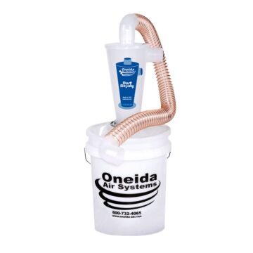 Dust Deputy Forfiltersæt