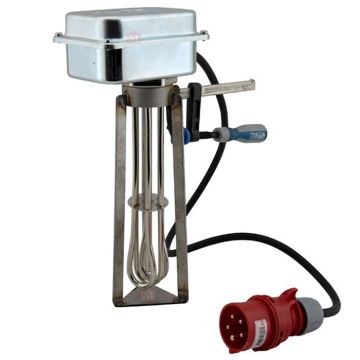 VMB Varmestav/dybkoger 3 kW/400V