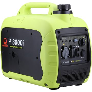 Generator P3000I Inverter
