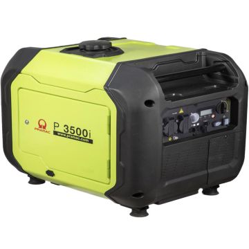 Generator P3500I Inverter