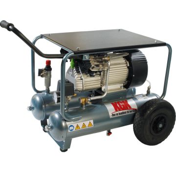 KGK Kompressor 18/300
