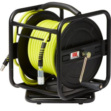 KGK Slangetromle - 30 meter