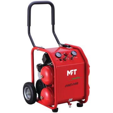 Kompressor MFT 2020/OF