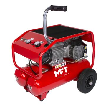 Kompressor MFT 2520/OF 2,5HK