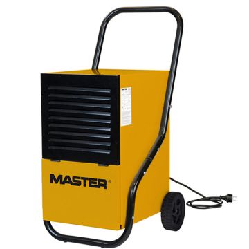 Master - DH 752