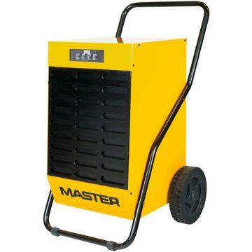 DH 92 Proff luftaffugter fra Master