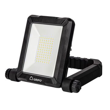 GRIPO arbejdslampe 20W - 18V for powertools
