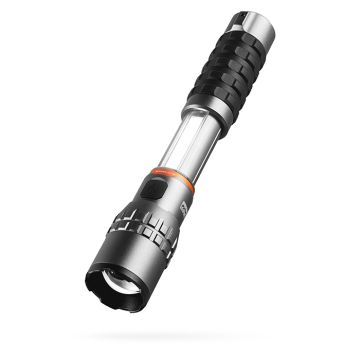 NEBO Slyde King 2K genopladelig 2000 Lumen