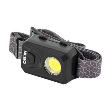 NEBO Pandelampe alkaline 150 lumen