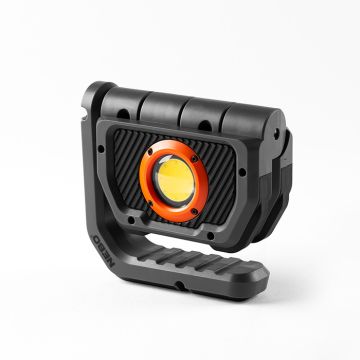 NEBO Omni 3K Håndlampe genopladelig 3000 lumen