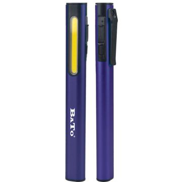BATO Penlampe COB LED - 3W - 220 Lumen - m. magnetfod