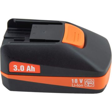 Fein batteri Li-ion 18V 3 AH