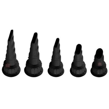 Fugestuds Nylon - Skrå (DanePoint)