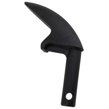 DaneTool Fugetrykkerhoved - ECO (Nylon) - Flad