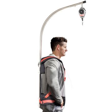 Flexlift værktøjsophæng Pro