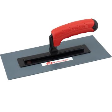 Glittebræt med soft grip - Top-Line