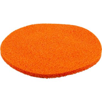 Gummisvamp m/velcro til EPG 400 WP