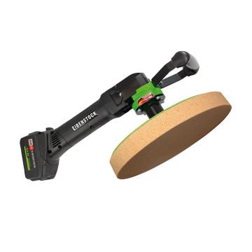 Eibenstock Vandskuringsmask. Akku EPG 300 A