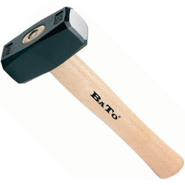 BATO Mukkert 1500 gr - træskaft