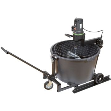 Eibenstock Automix 90 baljemixer