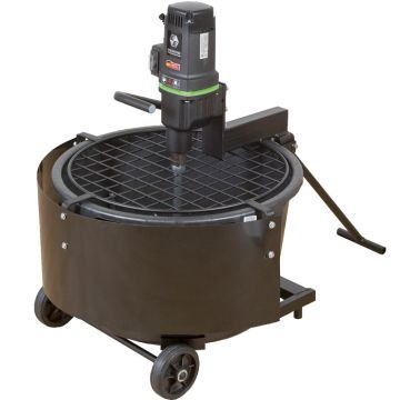 Eibenstock Automix 1801 baljemixer