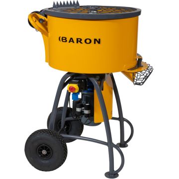 Baron F120 Tvangsblander