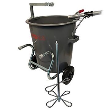 Komplet blandestation - 75 liter (iTools)
