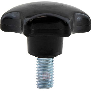 Fingerskrue (Ø40 mm, M8 x 15 mm)