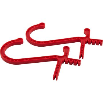Cliff-Hanger Snorholder