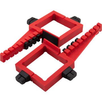 DeProsa Multiflyer snorholder