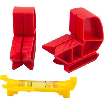 Snorholder (Rød)