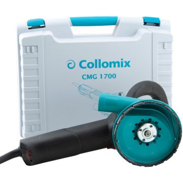 Betonsliber CMG 1700 - Collomix